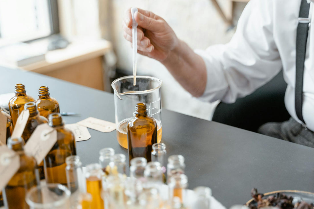 Why Essential Oils Are So Powerful?