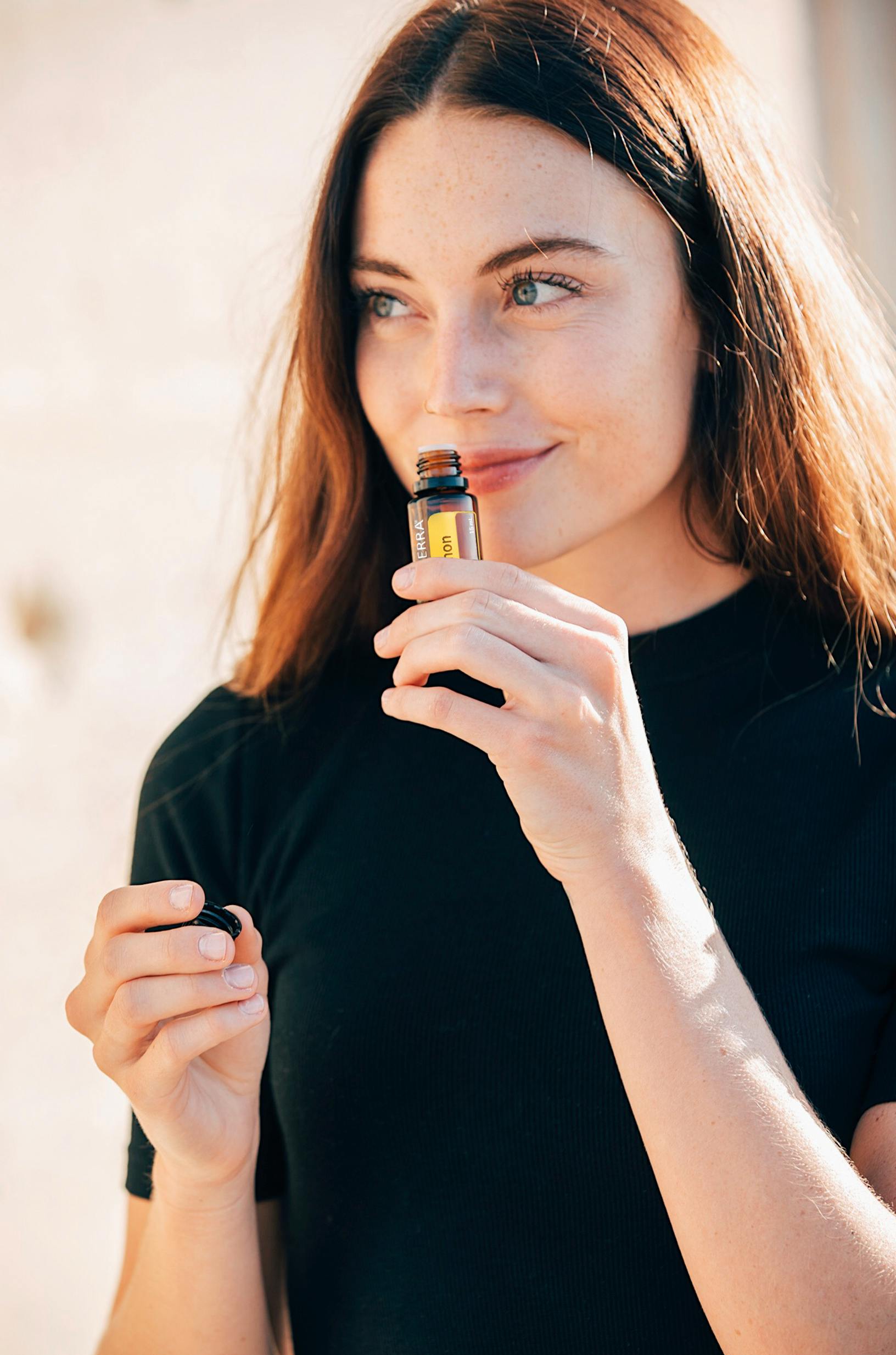 Essential Oils