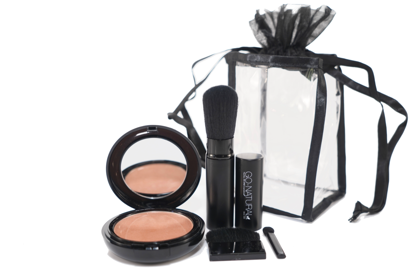 GO NATURAL® ALL-IN-ONE® Powder Travel Gift Set-68731665